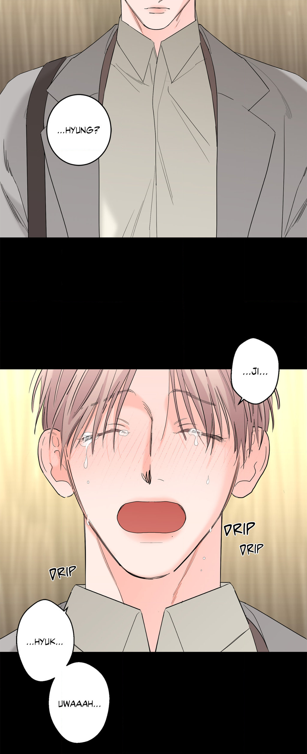 Beta Testing (Official) - Chapter 75 manhwa