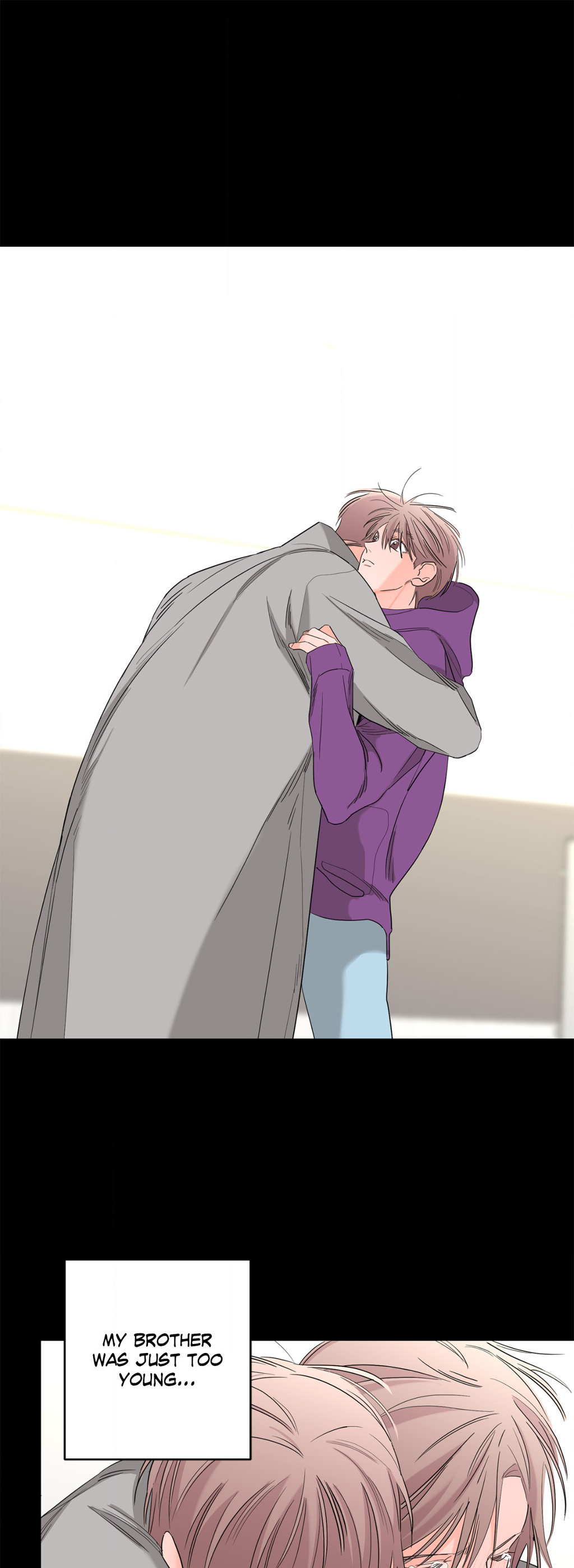 Beta Testing (Official) - Chapter 75 manhwa