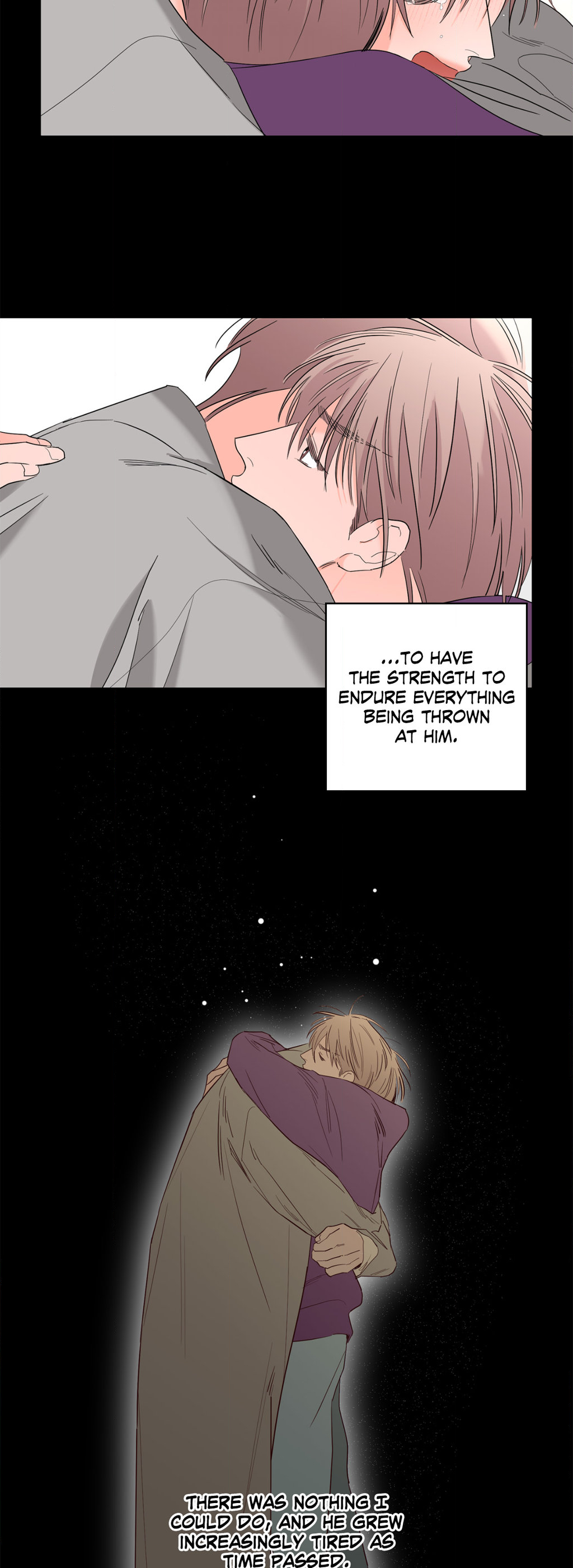 Beta Testing (Official) - Chapter 75 manhwa