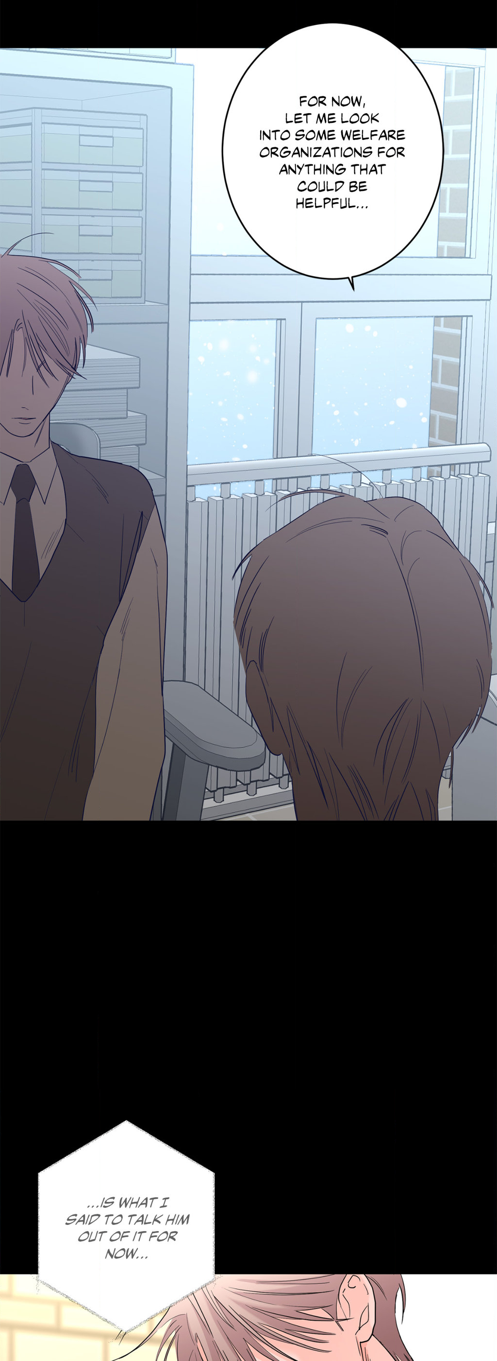 Beta Testing (Official) - Chapter 75 manhwa