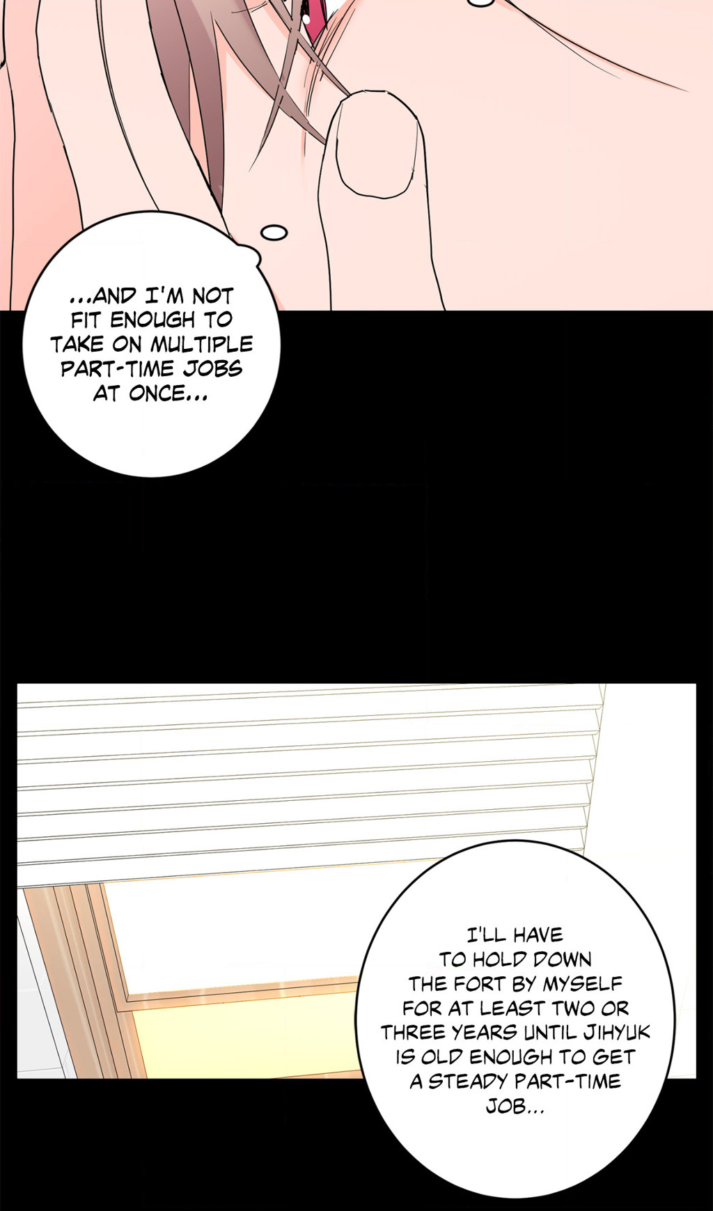 Beta Testing (Official) - Chapter 75 manhwa