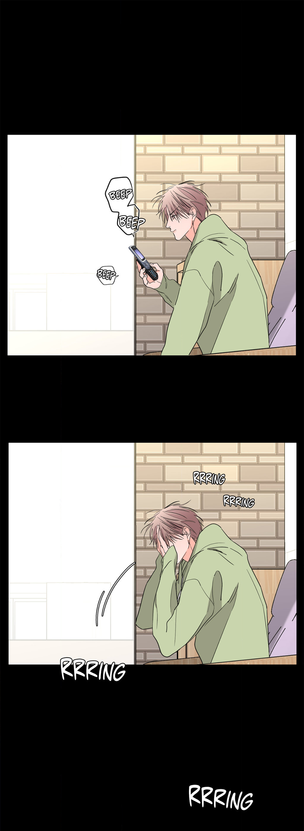 Beta Testing (Official) - Chapter 75 manhwa