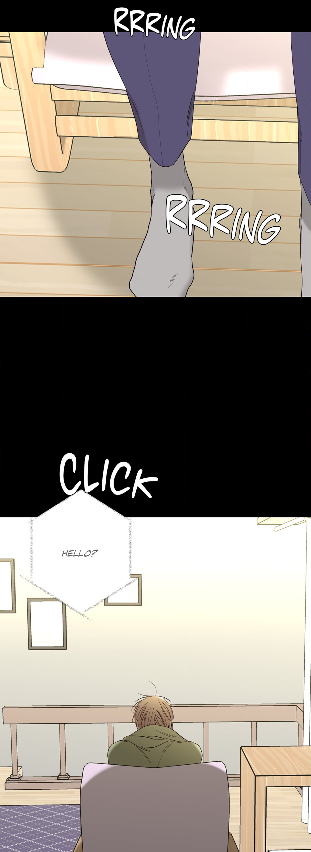 Beta Testing (Official) - Chapter 75 manhwa
