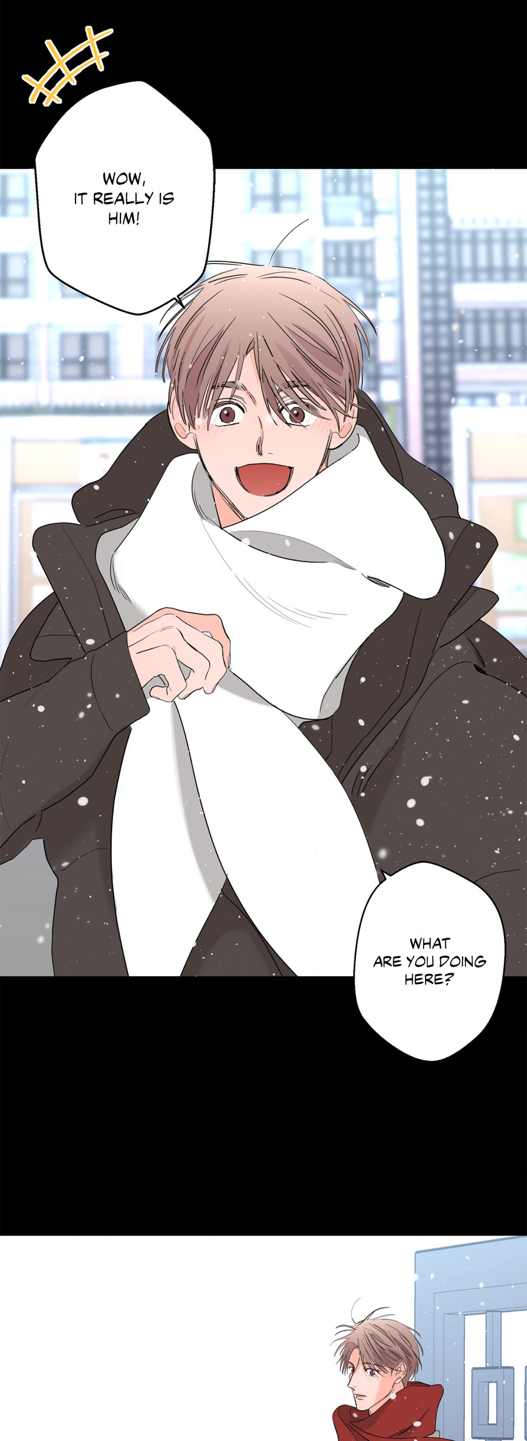Beta Testing (Official) - Chapter 75 manhwa