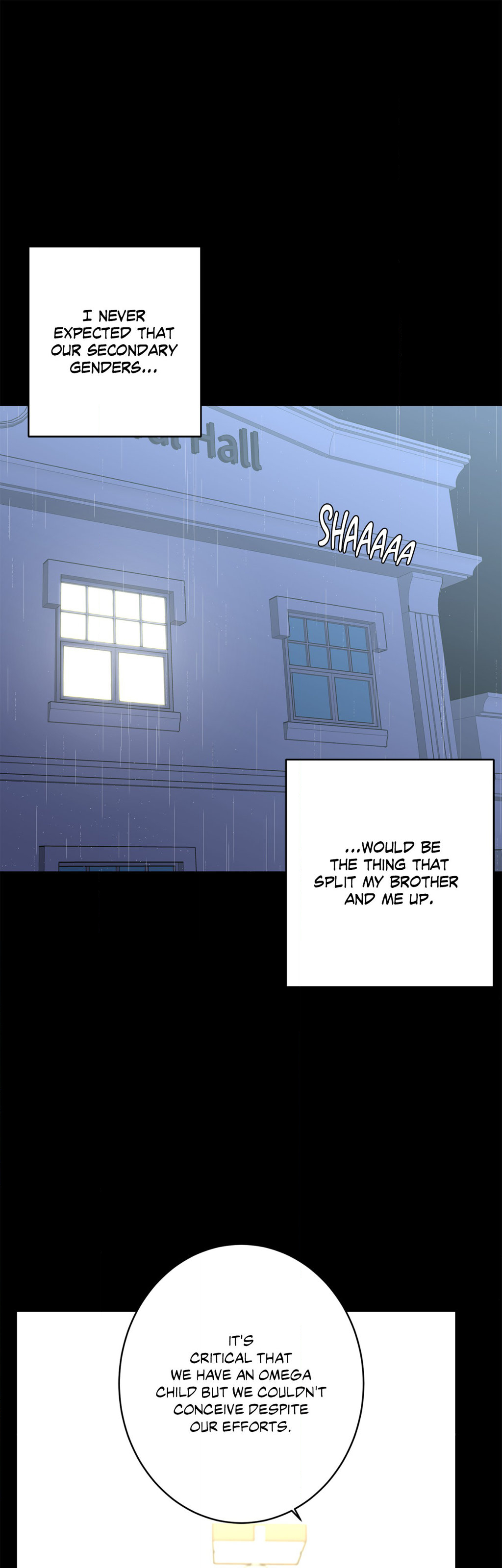 Beta Testing (Official) - Chapter 76 manhwa