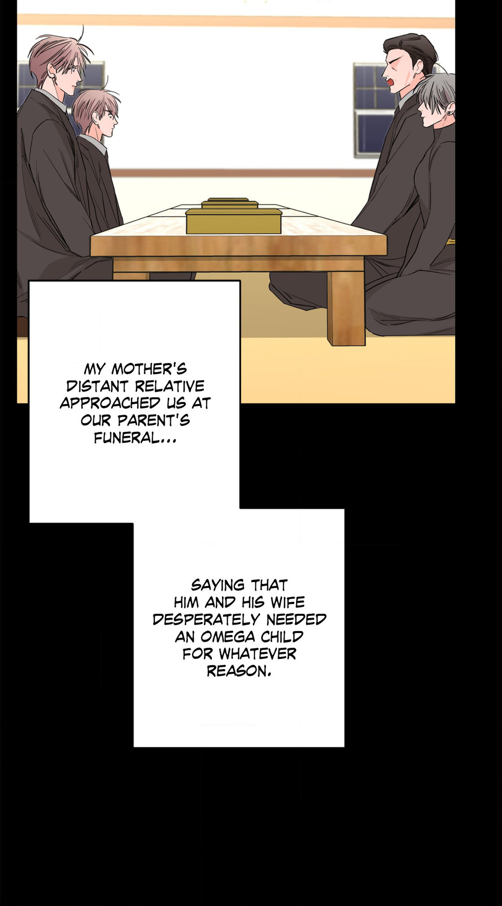 Beta Testing (Official) - Chapter 76 manhwa