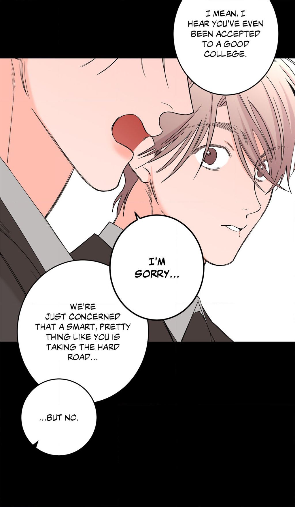 Beta Testing (Official) - Chapter 76 manhwa
