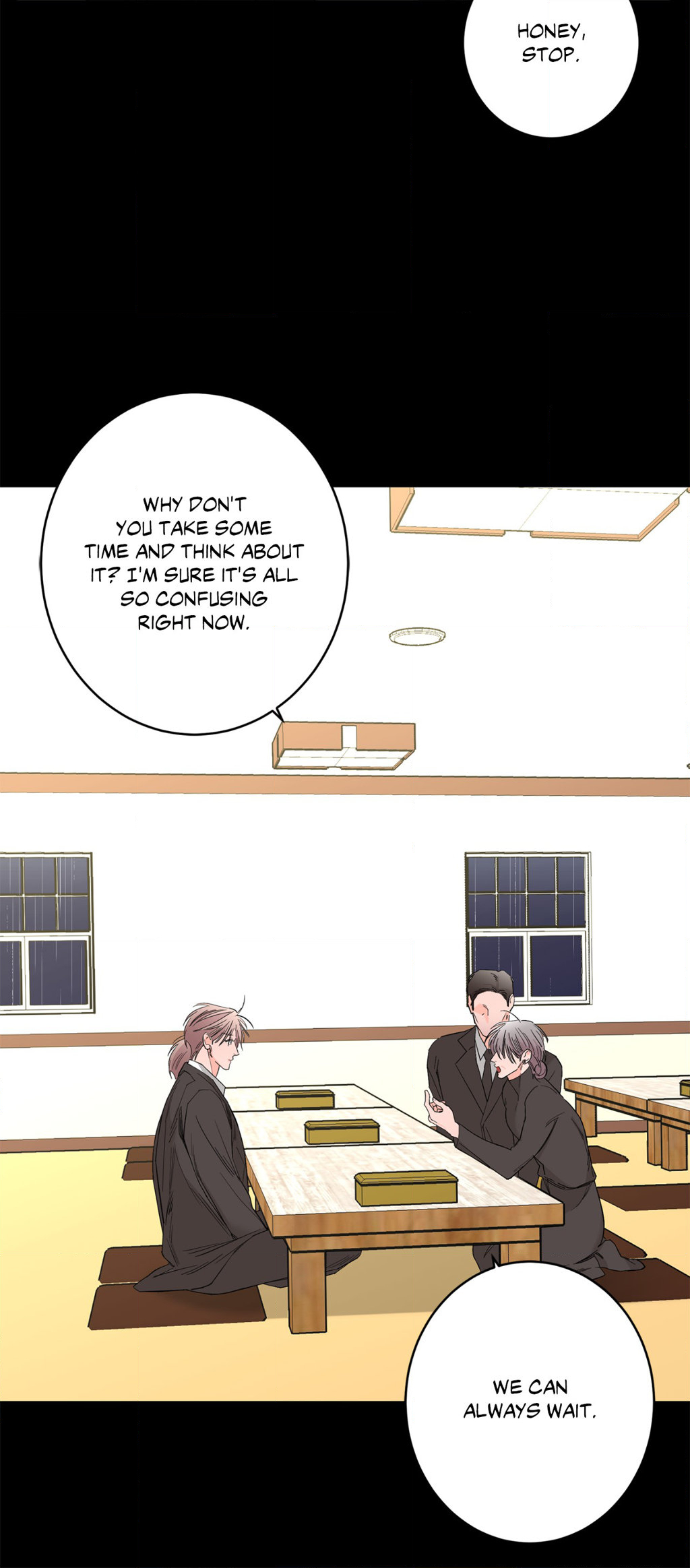 Beta Testing (Official) - Chapter 76 manhwa