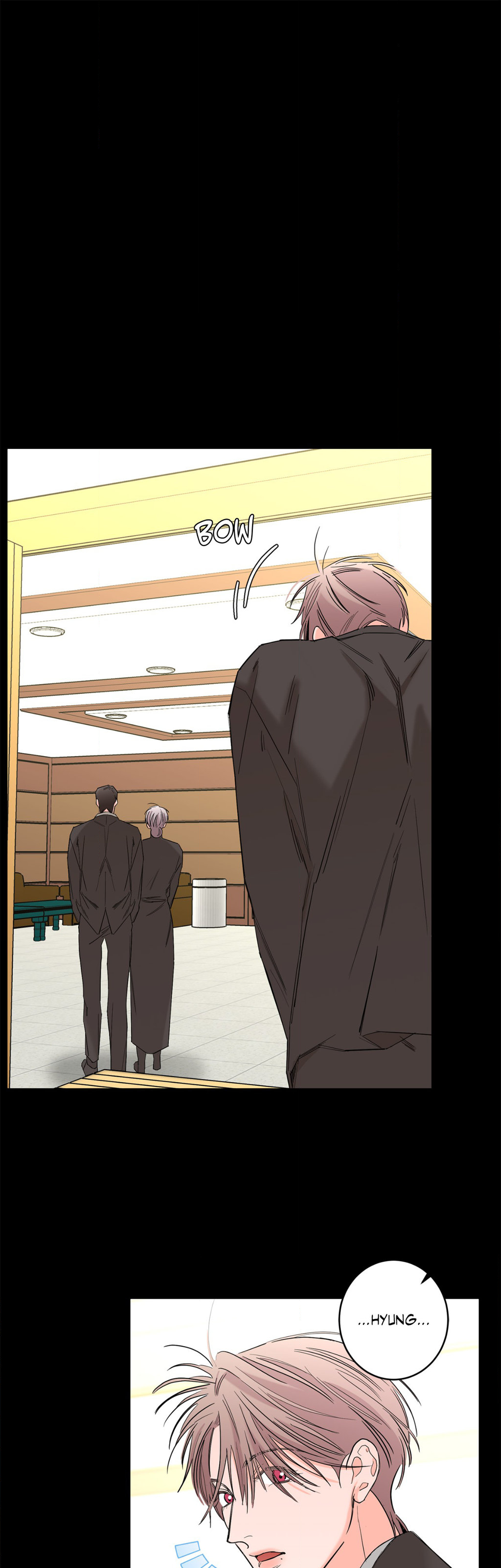 Beta Testing (Official) - Chapter 76 manhwa