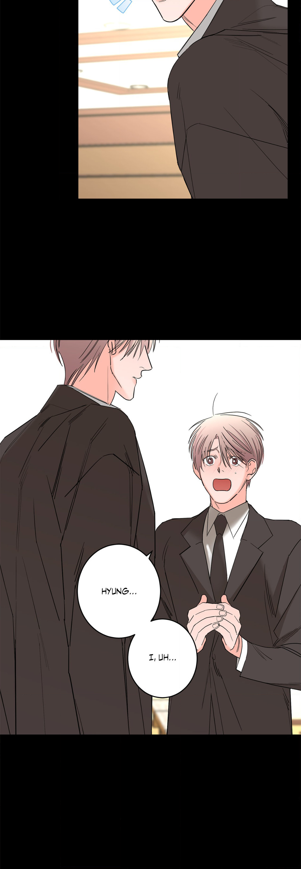 Beta Testing (Official) - Chapter 76 manhwa