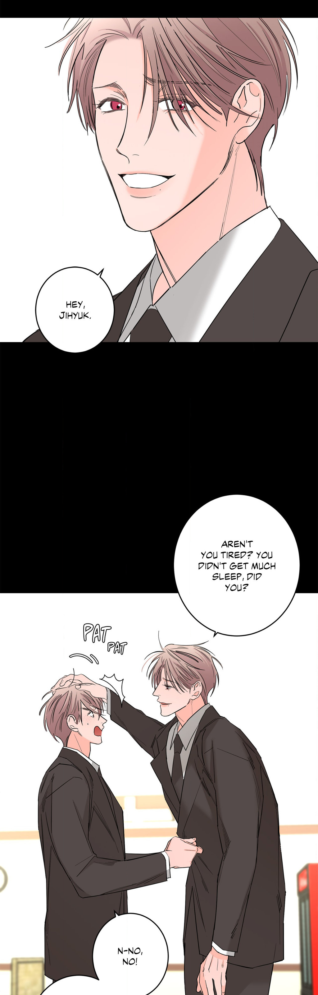 Beta Testing (Official) - Chapter 76 manhwa