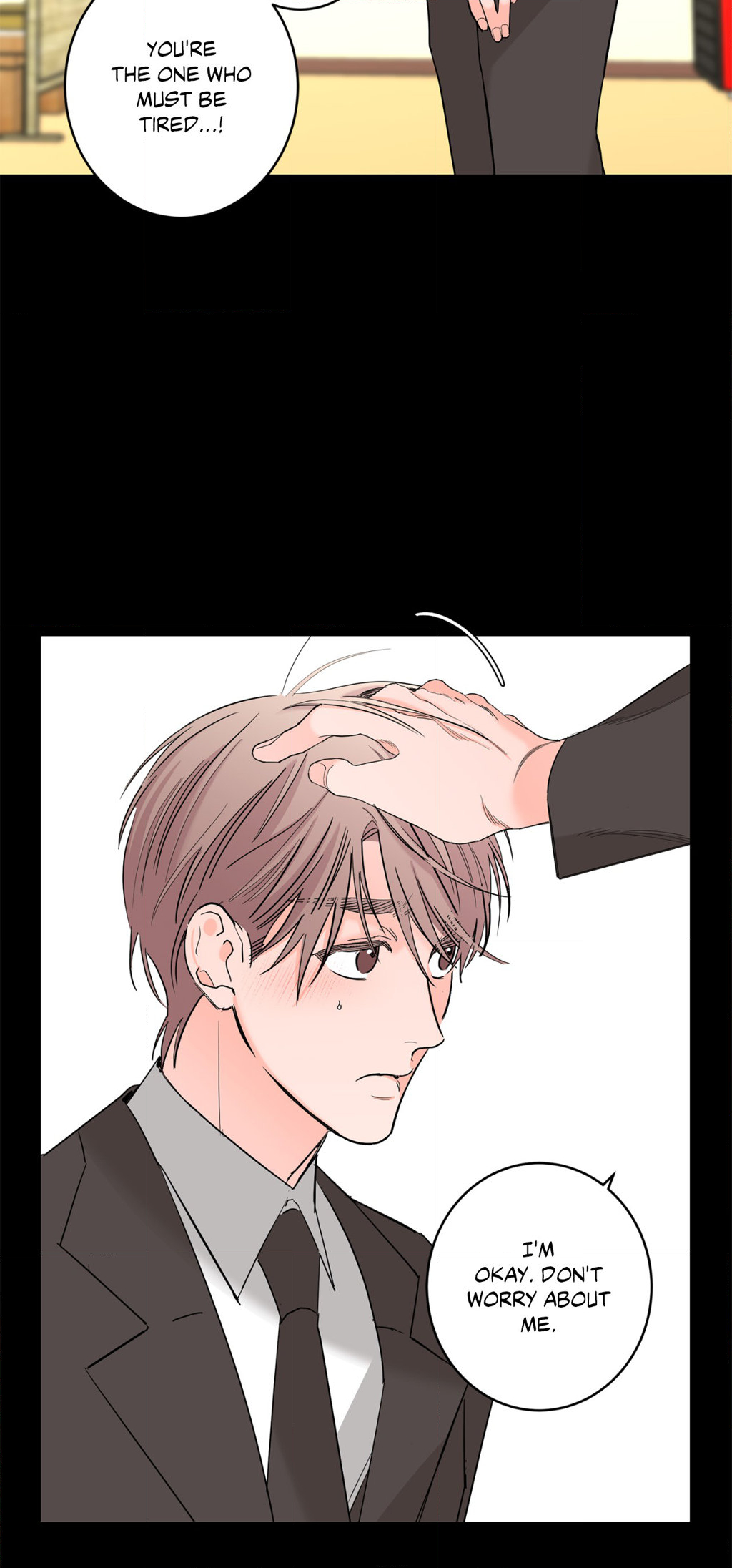 Beta Testing (Official) - Chapter 76 manhwa