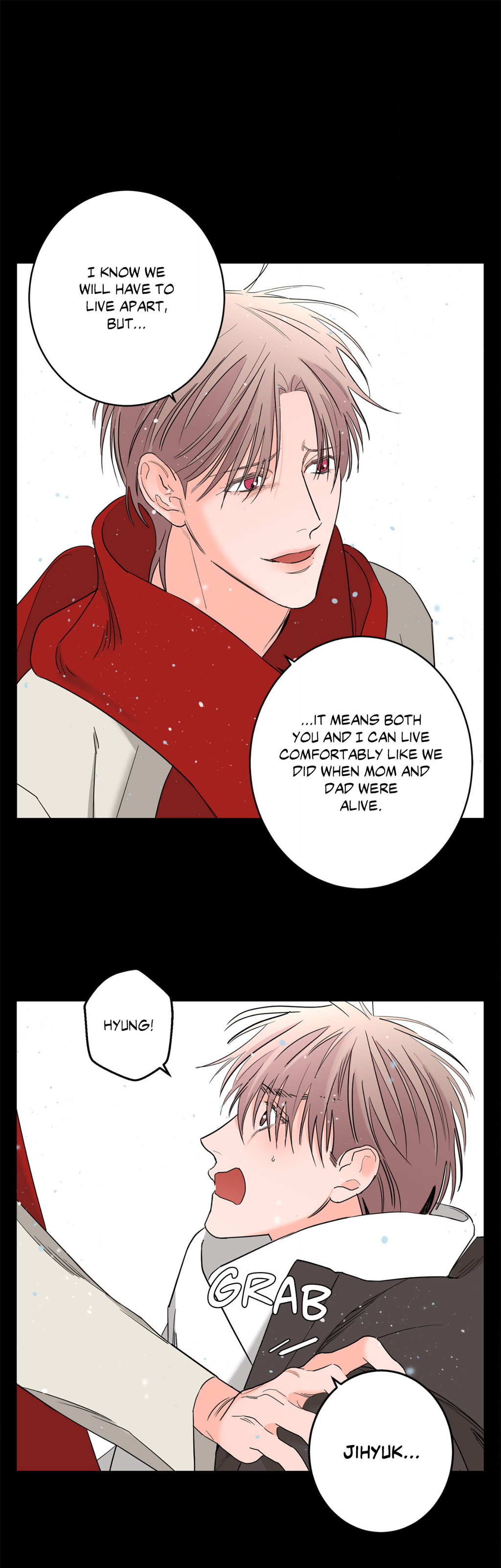 Beta Testing (Official) - Chapter 76 manhwa