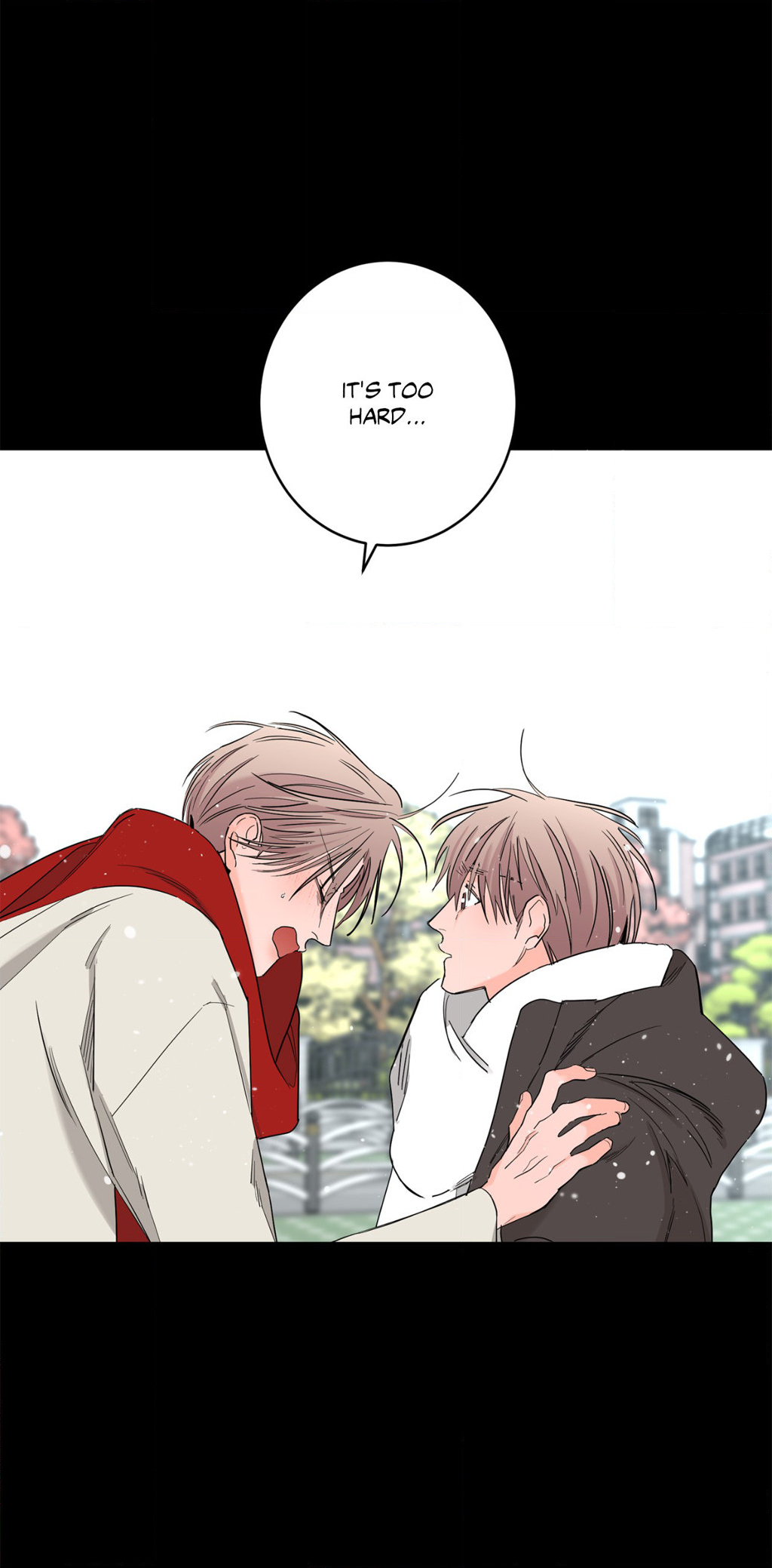 Beta Testing (Official) - Chapter 76 manhwa