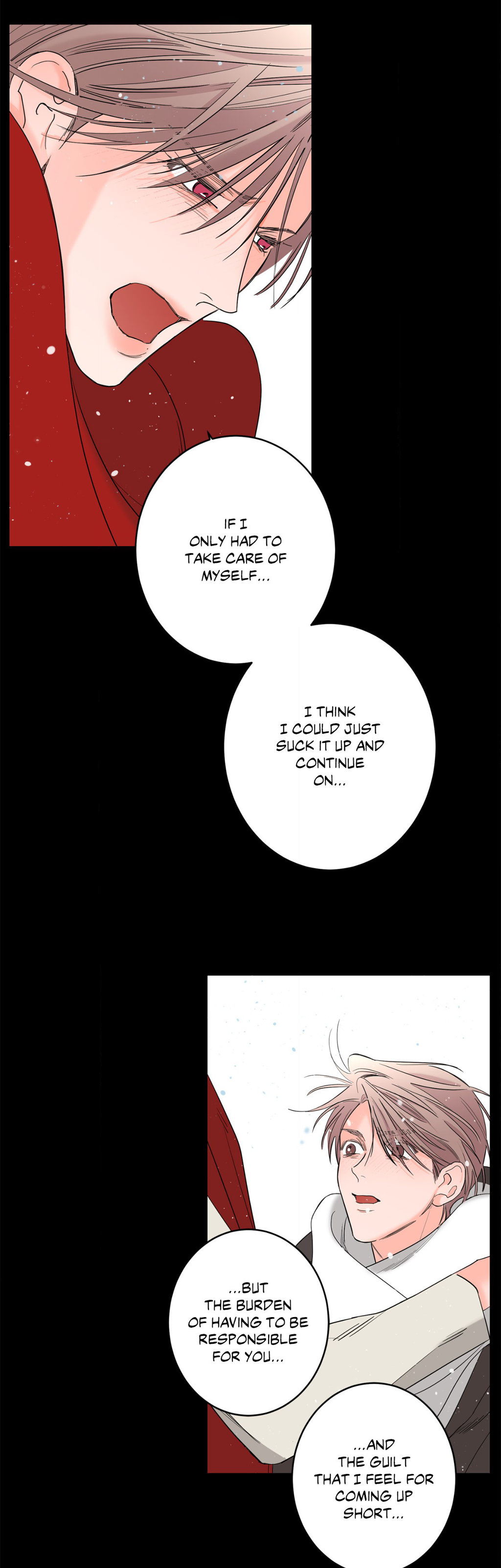 Beta Testing (Official) - Chapter 76 manhwa