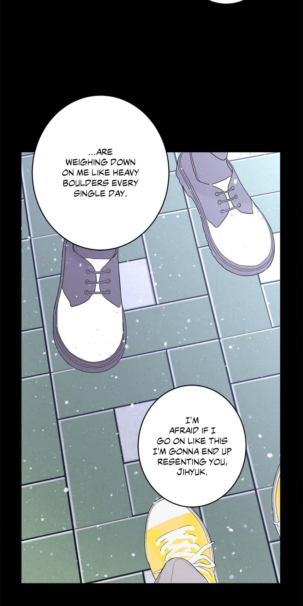Beta Testing (Official) - Chapter 76 manhwa