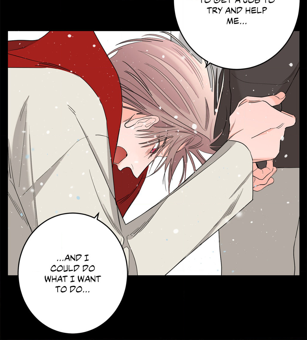 Beta Testing (Official) - Chapter 76 manhwa
