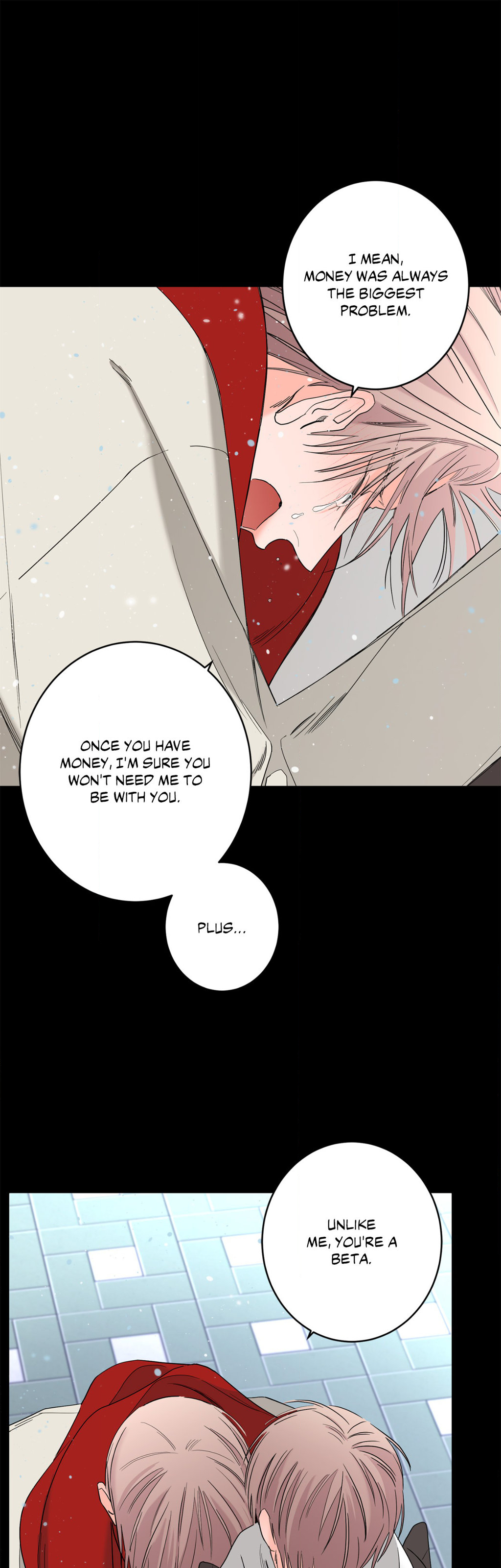 Beta Testing (Official) - Chapter 76 manhwa