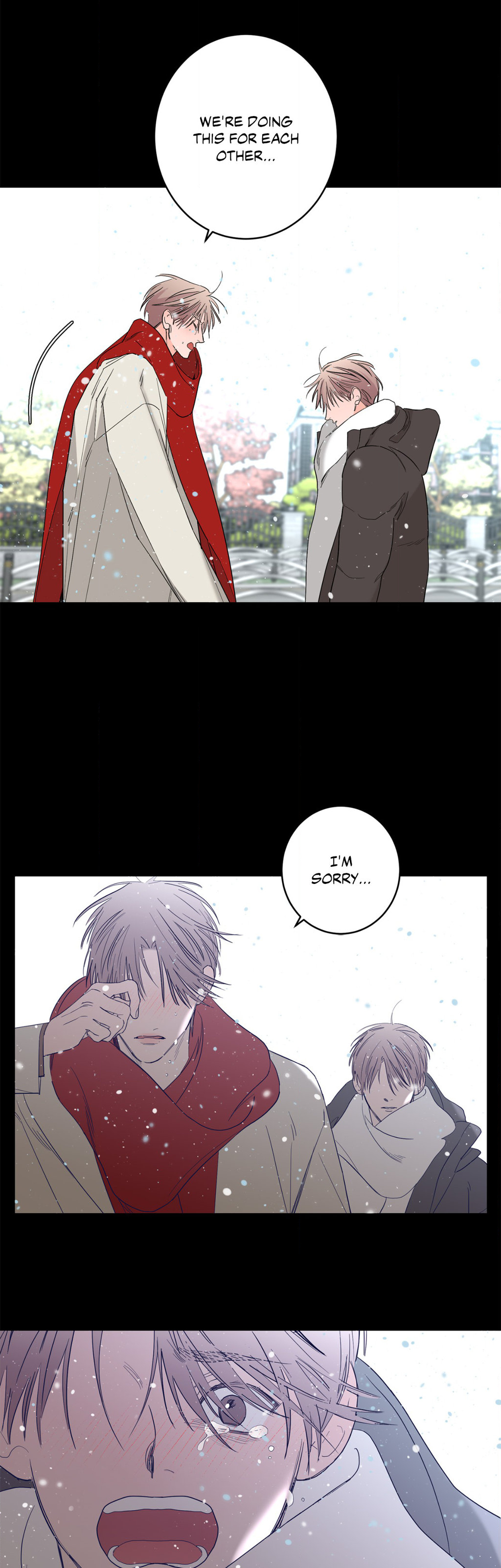 Beta Testing (Official) - Chapter 76 manhwa