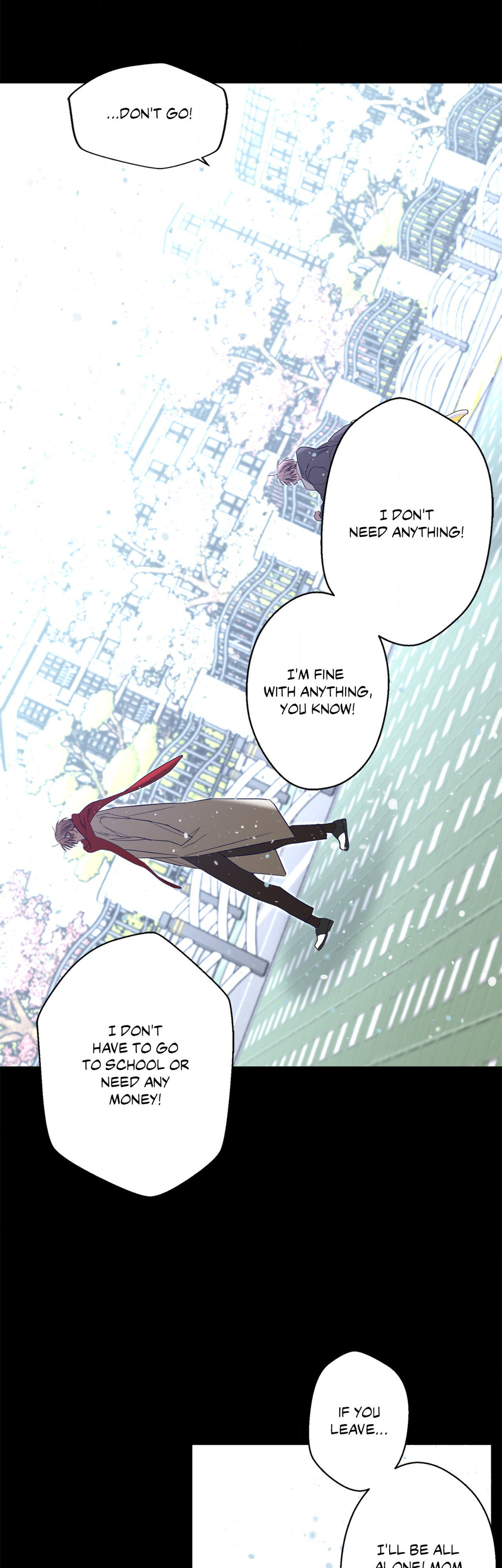 Beta Testing (Official) - Chapter 76 manhwa