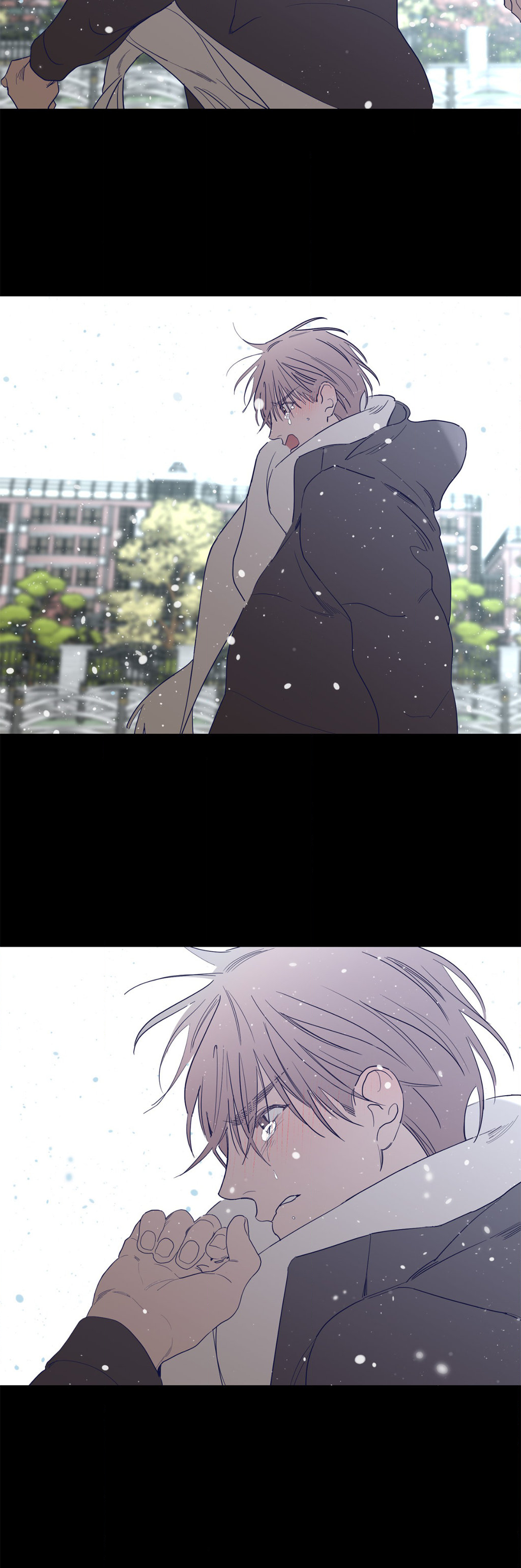 Beta Testing (Official) - Chapter 76 manhwa