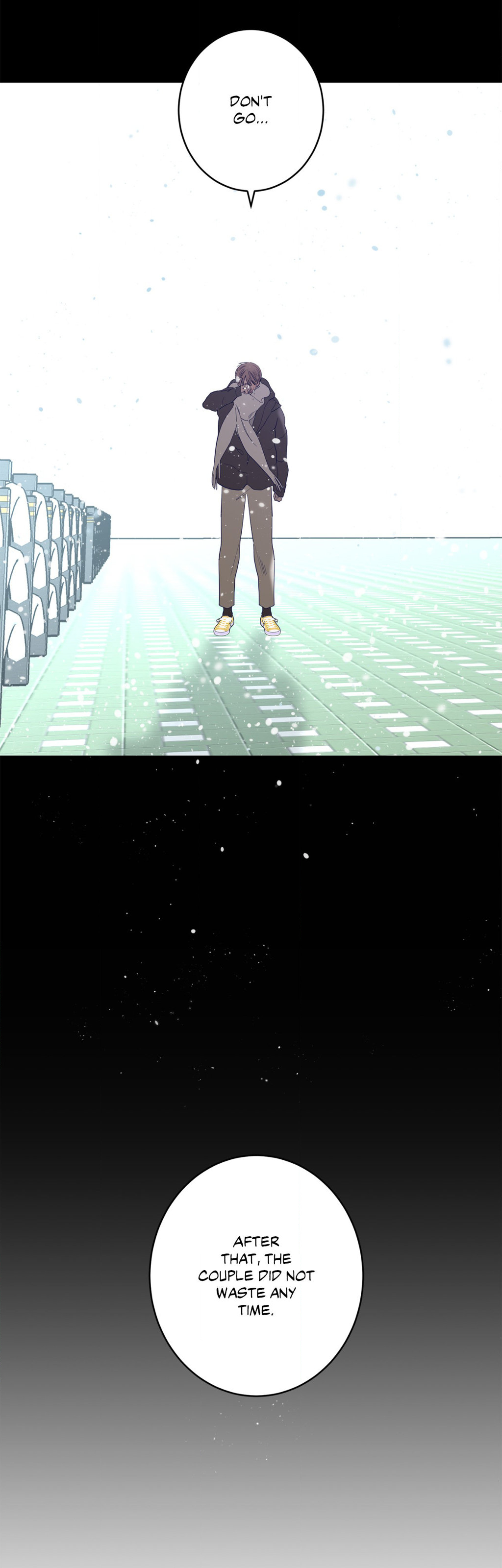 Beta Testing (Official) - Chapter 76 manhwa