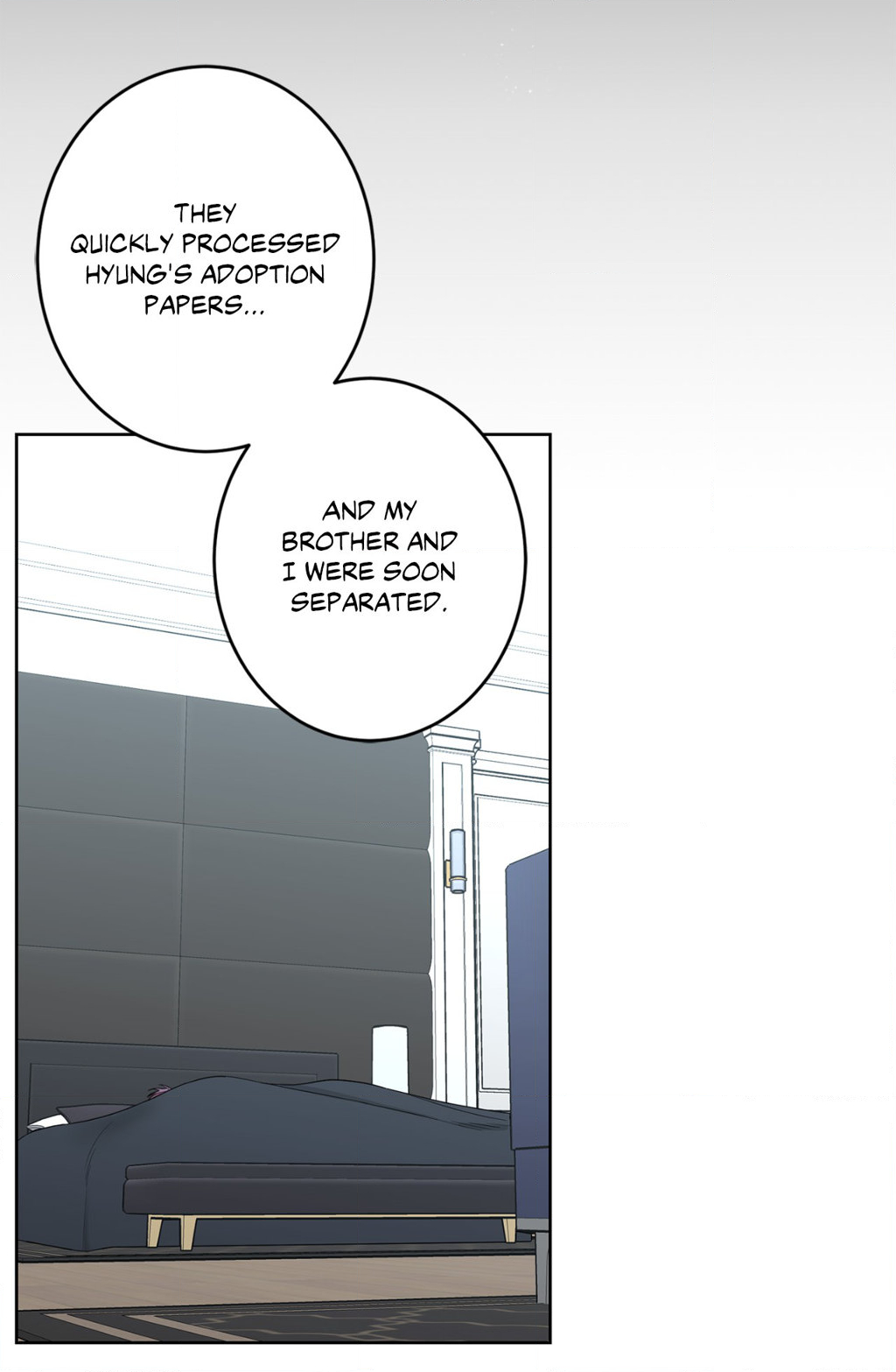 Beta Testing (Official) - Chapter 76 manhwa