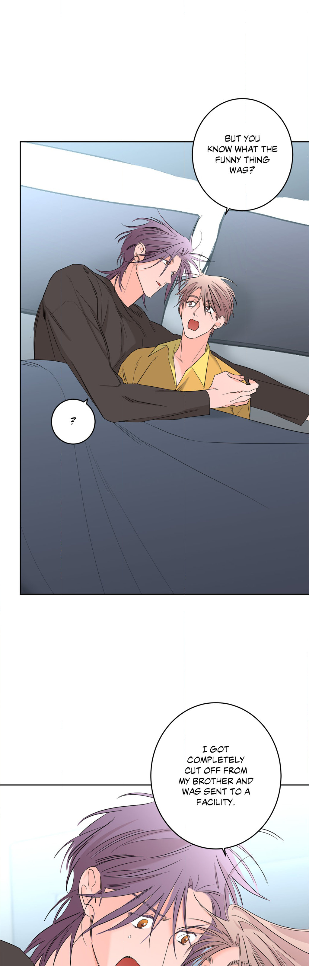 Beta Testing (Official) - Chapter 76 manhwa