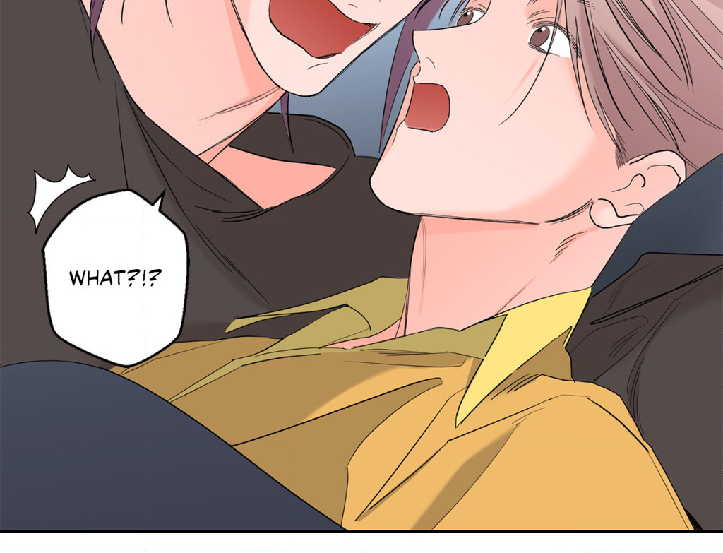 Beta Testing (Official) - Chapter 76 manhwa