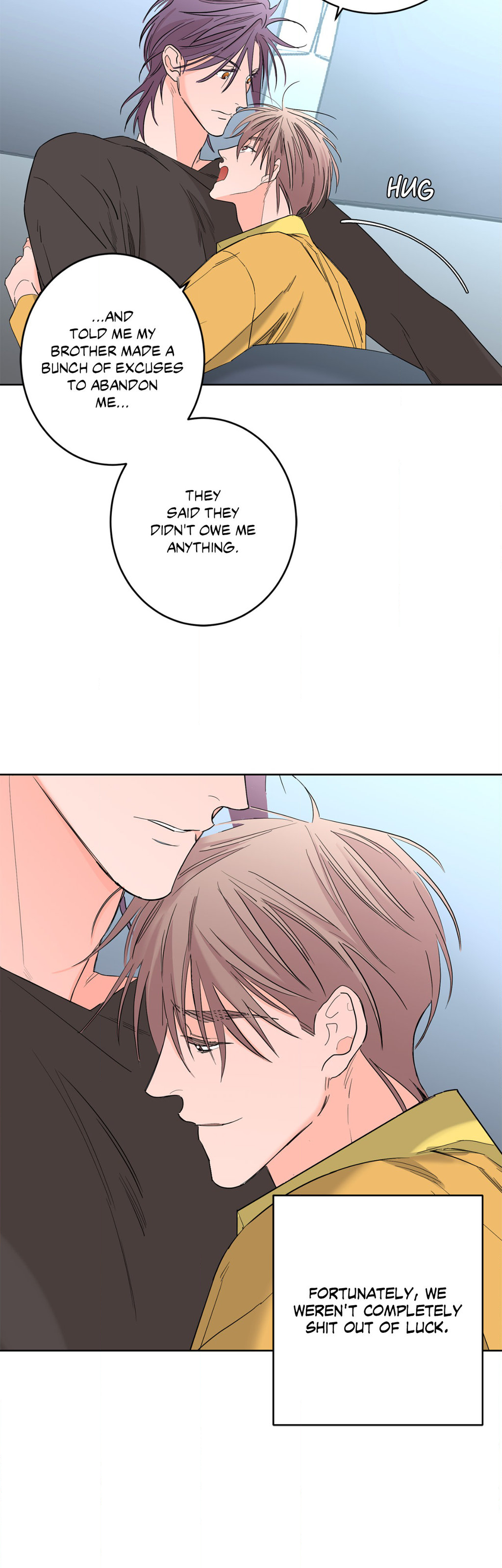 Beta Testing (Official) - Chapter 76 manhwa