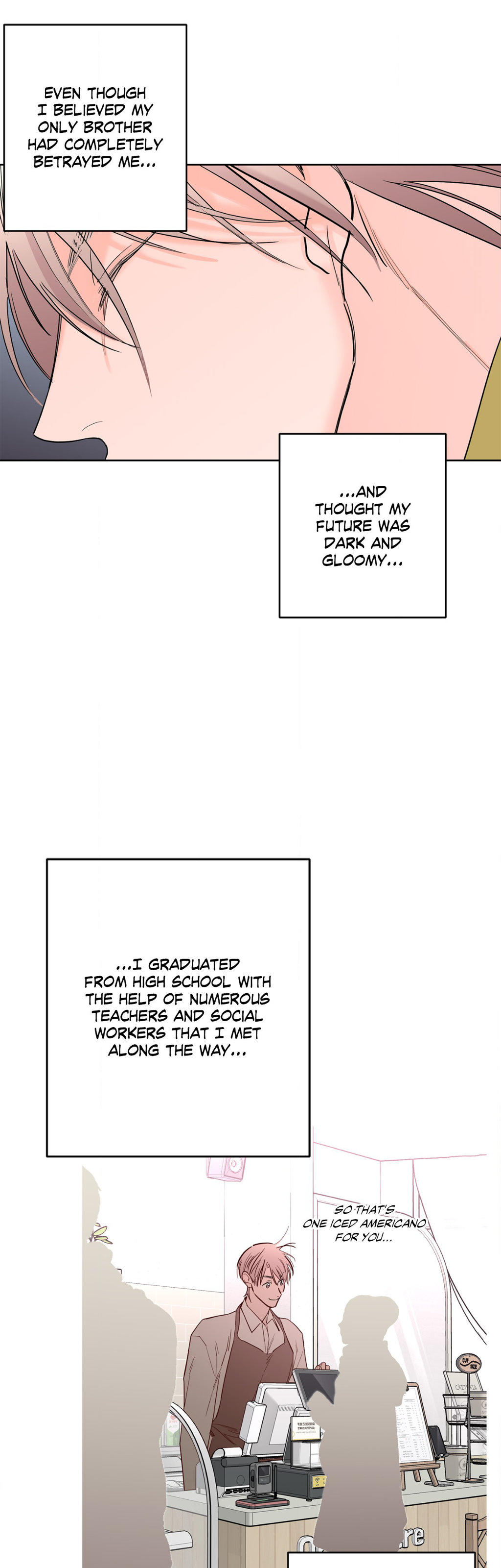 Beta Testing (Official) - Chapter 76 manhwa
