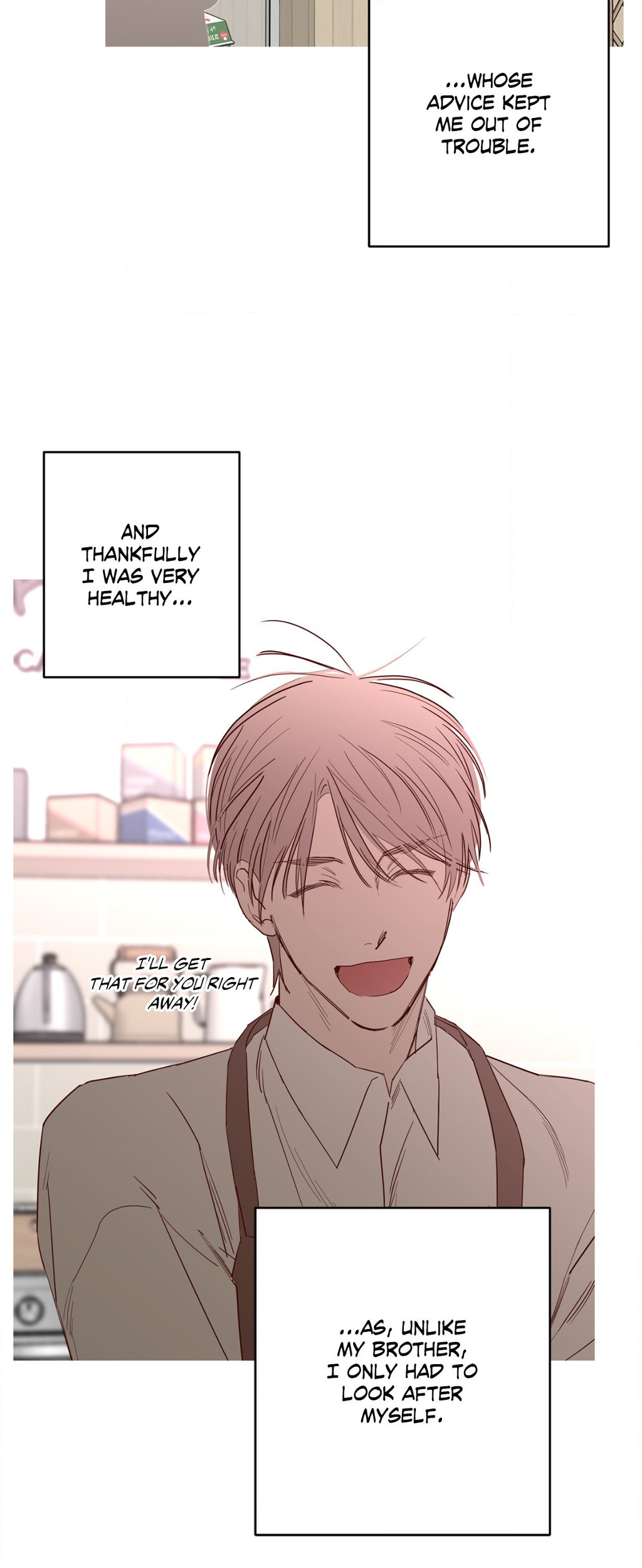 Beta Testing (Official) - Chapter 76 manhwa