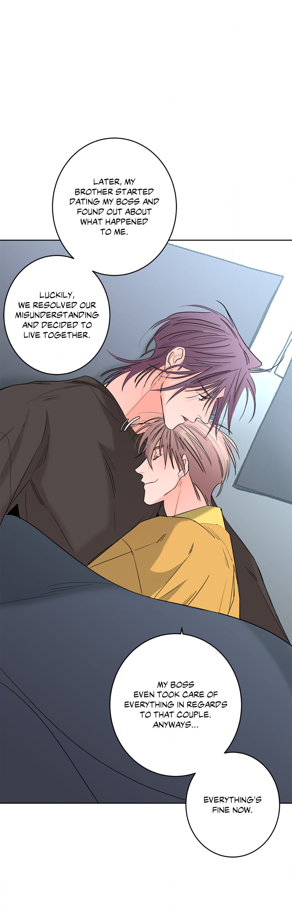 Beta Testing (Official) - Chapter 76 manhwa