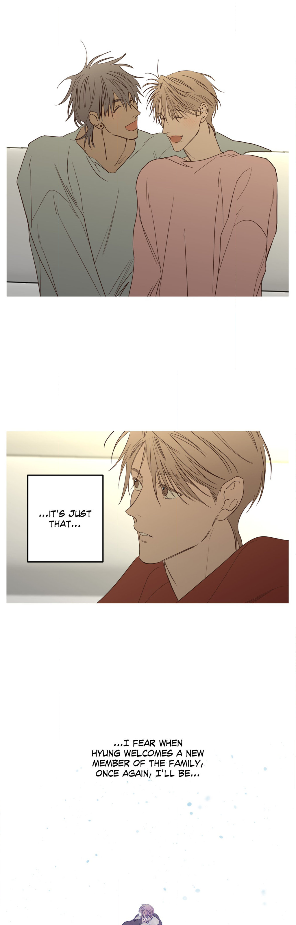 Beta Testing (Official) - Chapter 76 manhwa
