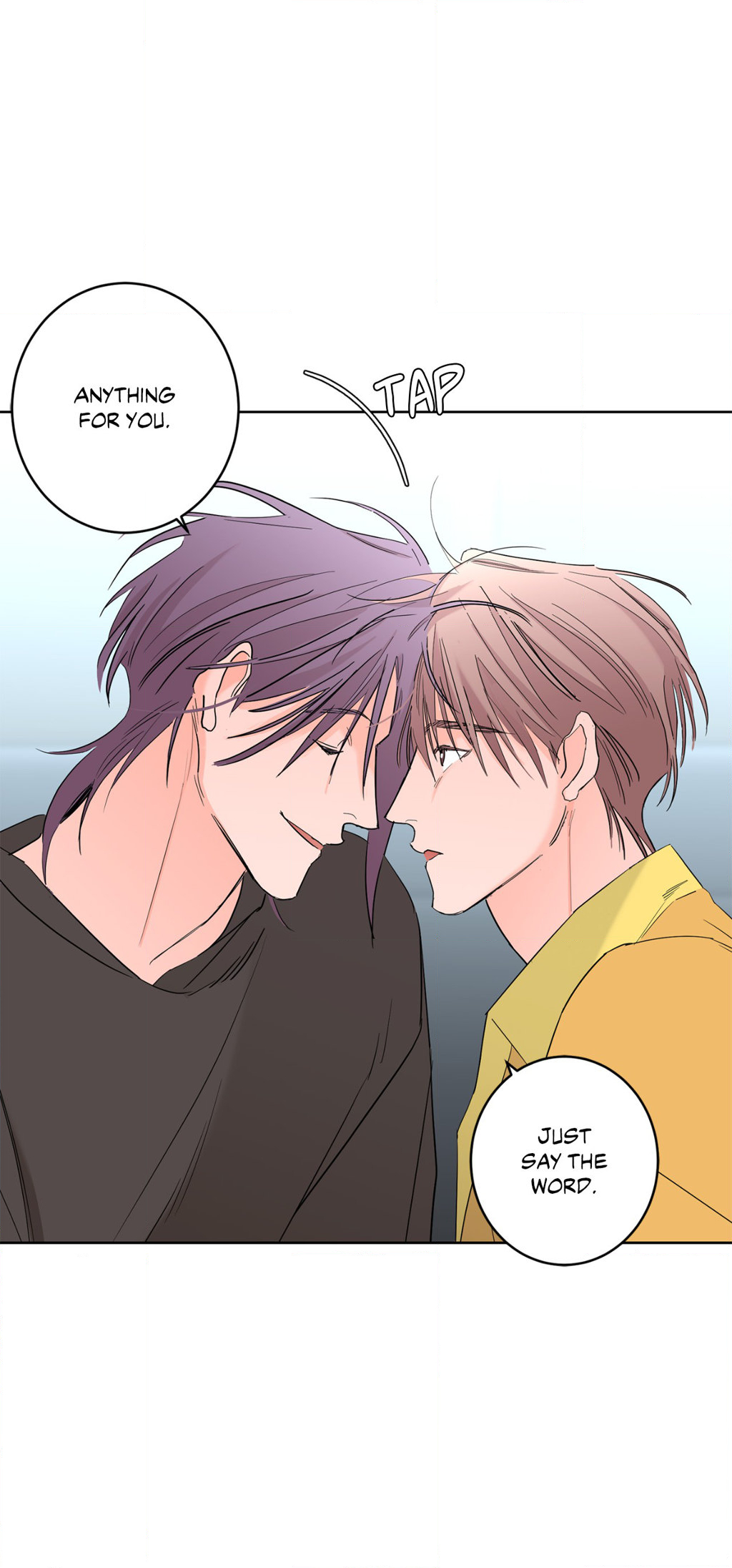 Beta Testing (Official) - Chapter 76 manhwa
