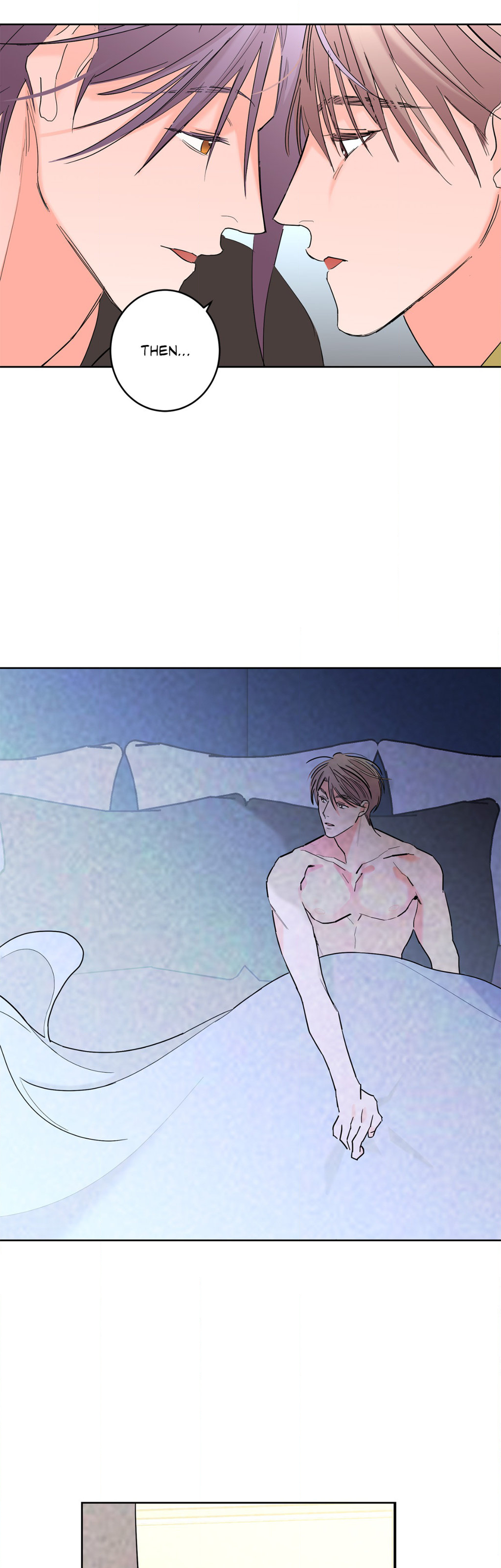 Beta Testing (Official) - Chapter 76 manhwa