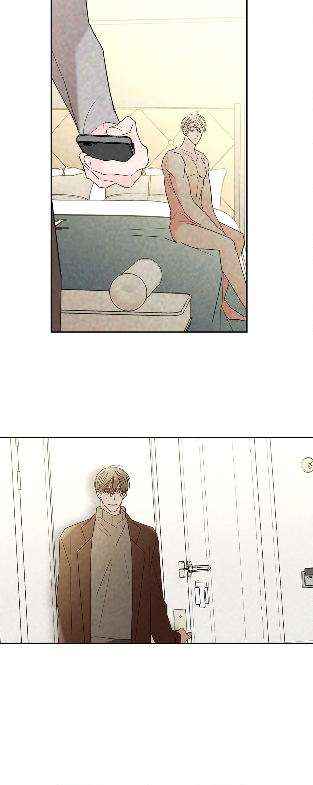 Beta Testing (Official) - Chapter 76 manhwa