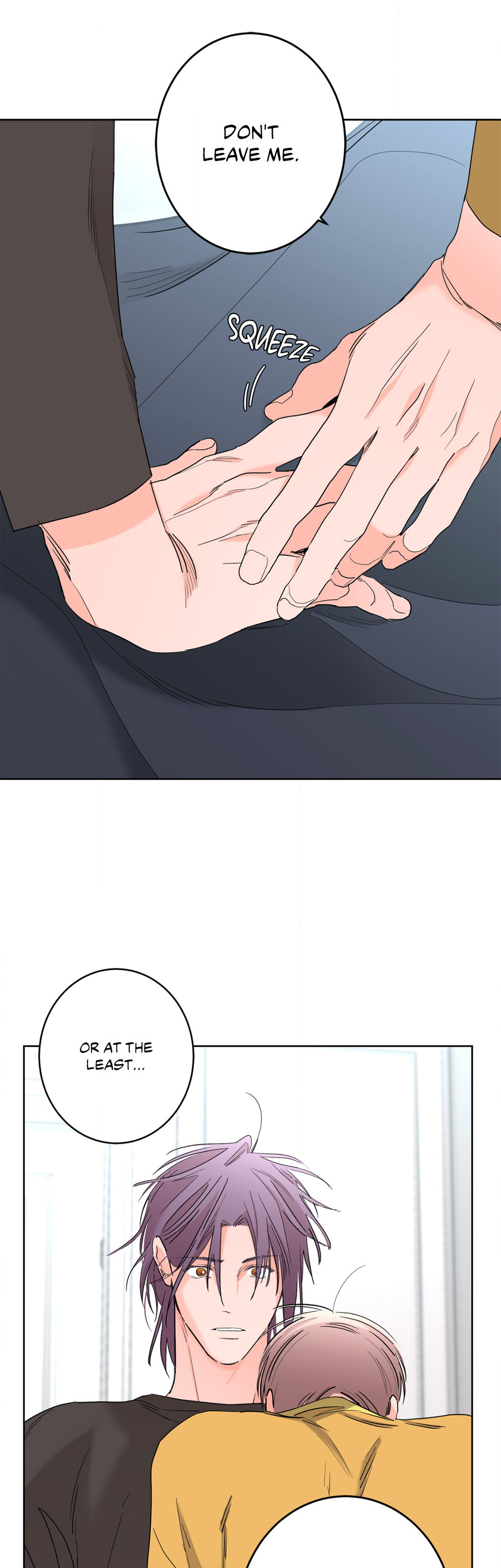 Beta Testing (Official) - Chapter 76 manhwa