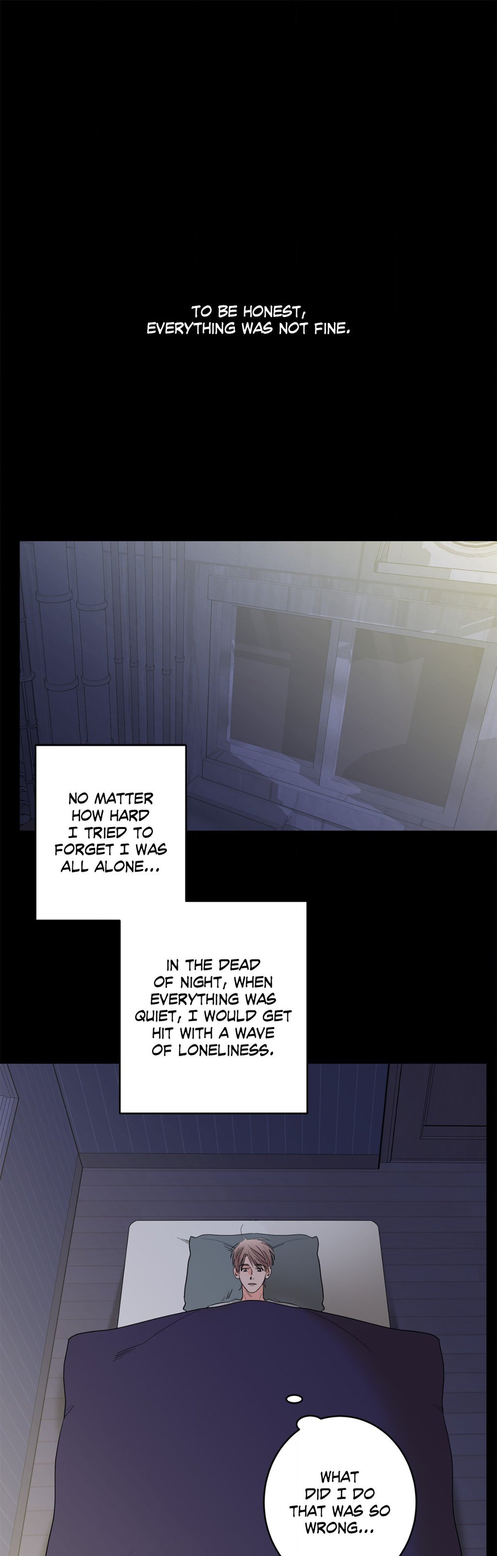 Beta Testing (Official) - Chapter 77 manhwa