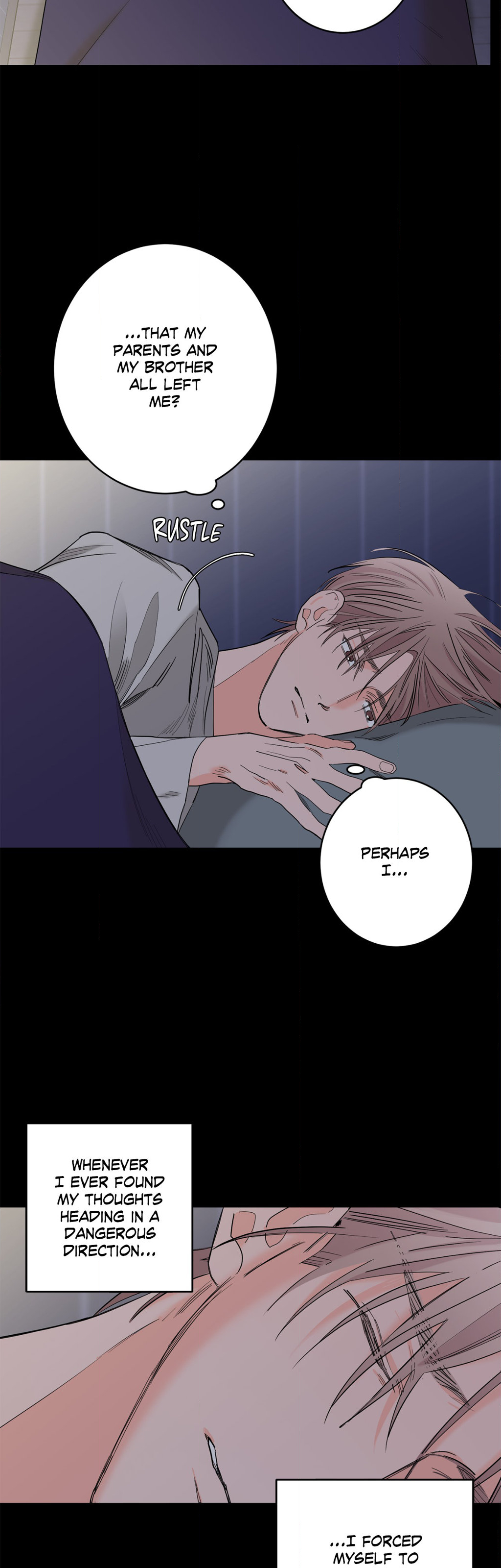 Beta Testing (Official) - Chapter 77 manhwa