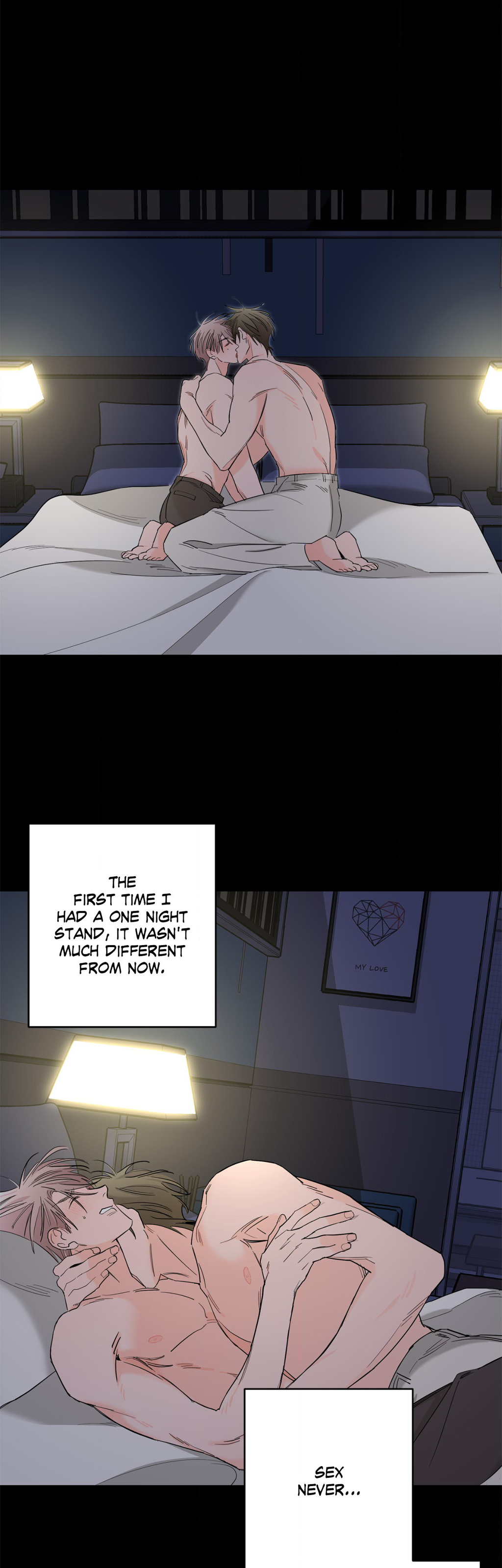 Beta Testing (Official) - Chapter 77 manhwa