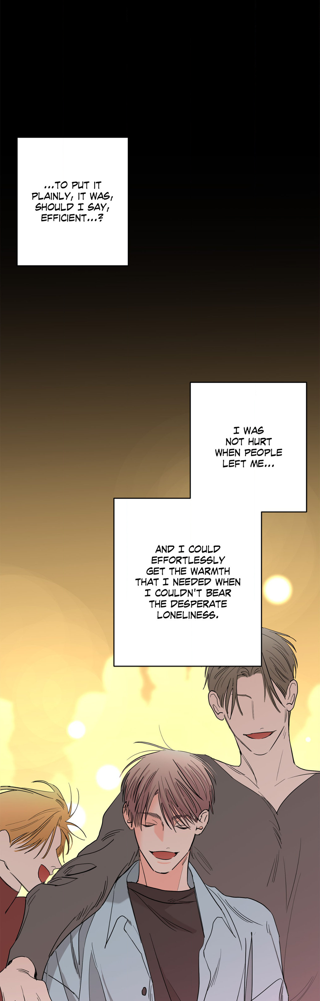 Beta Testing (Official) - Chapter 77 manhwa