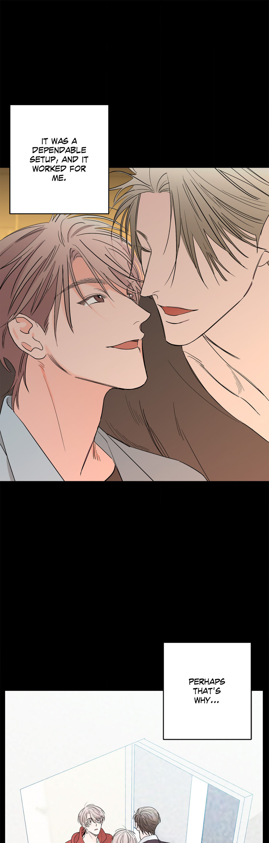 Beta Testing (Official) - Chapter 77 manhwa