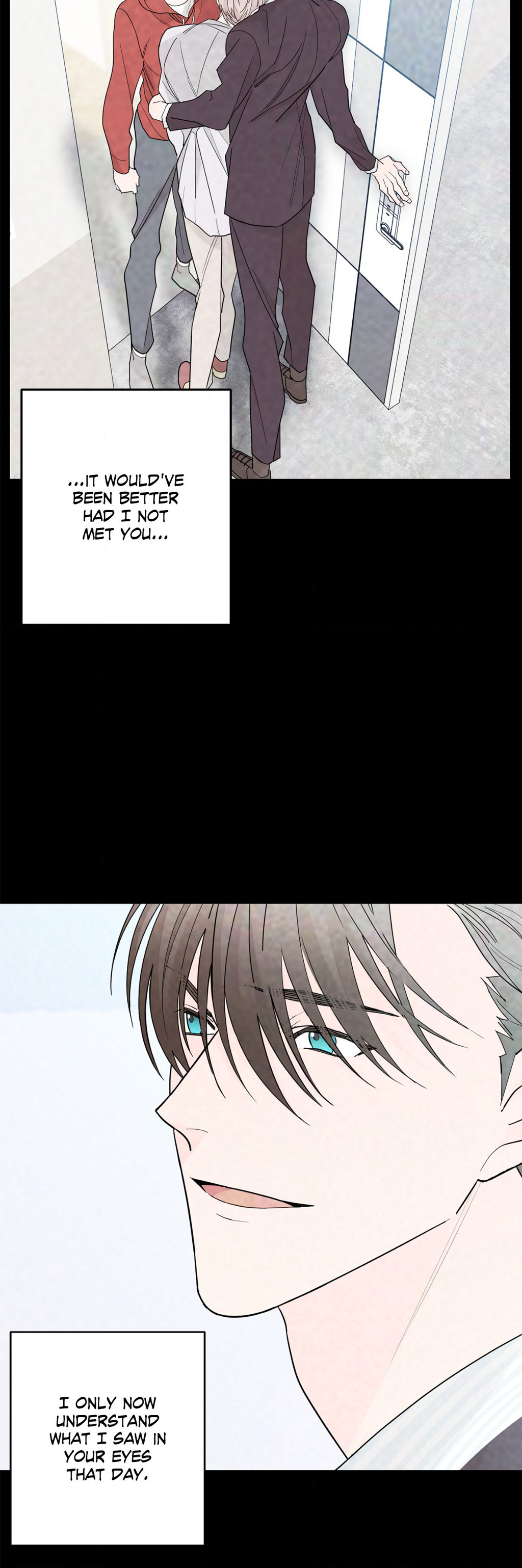 Beta Testing (Official) - Chapter 77 manhwa