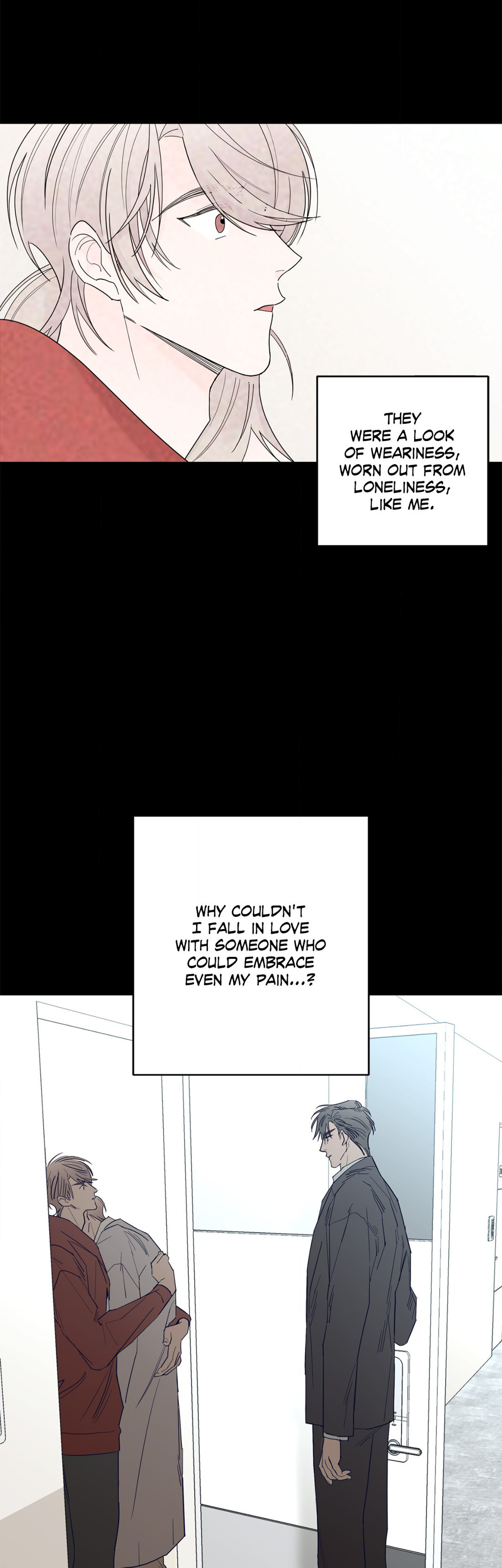 Beta Testing (Official) - Chapter 77 manhwa