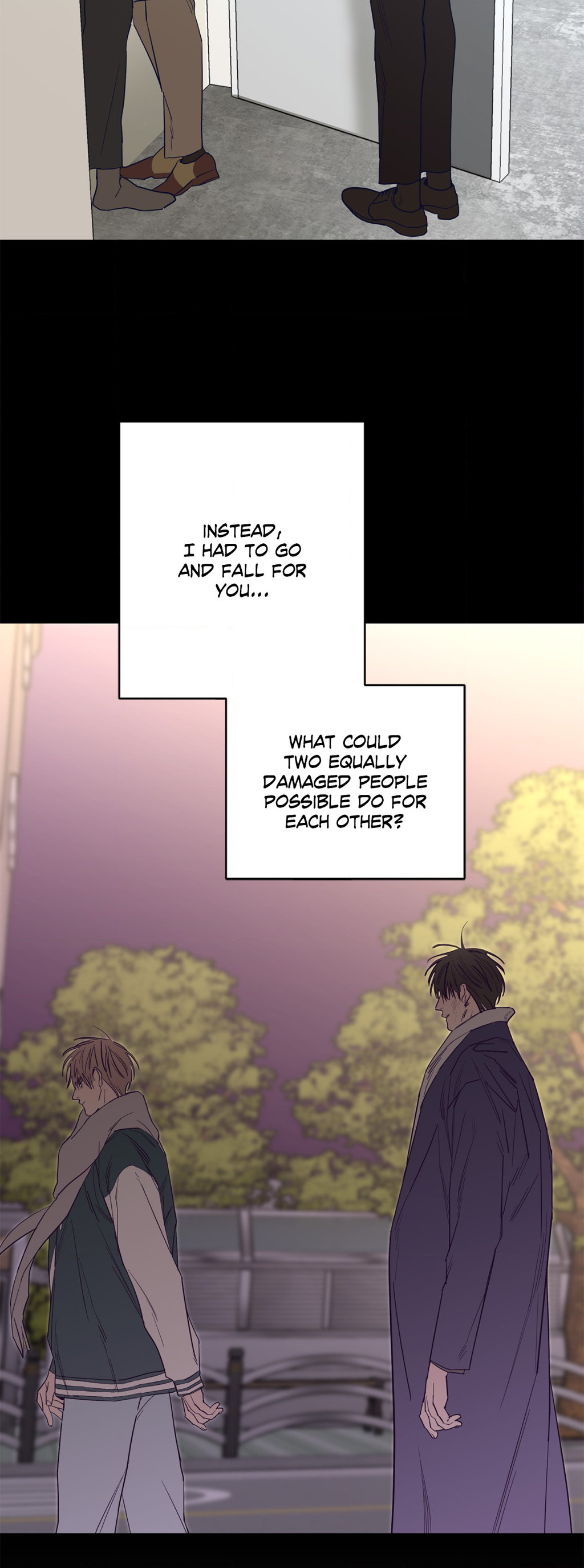 Beta Testing (Official) - Chapter 77 manhwa