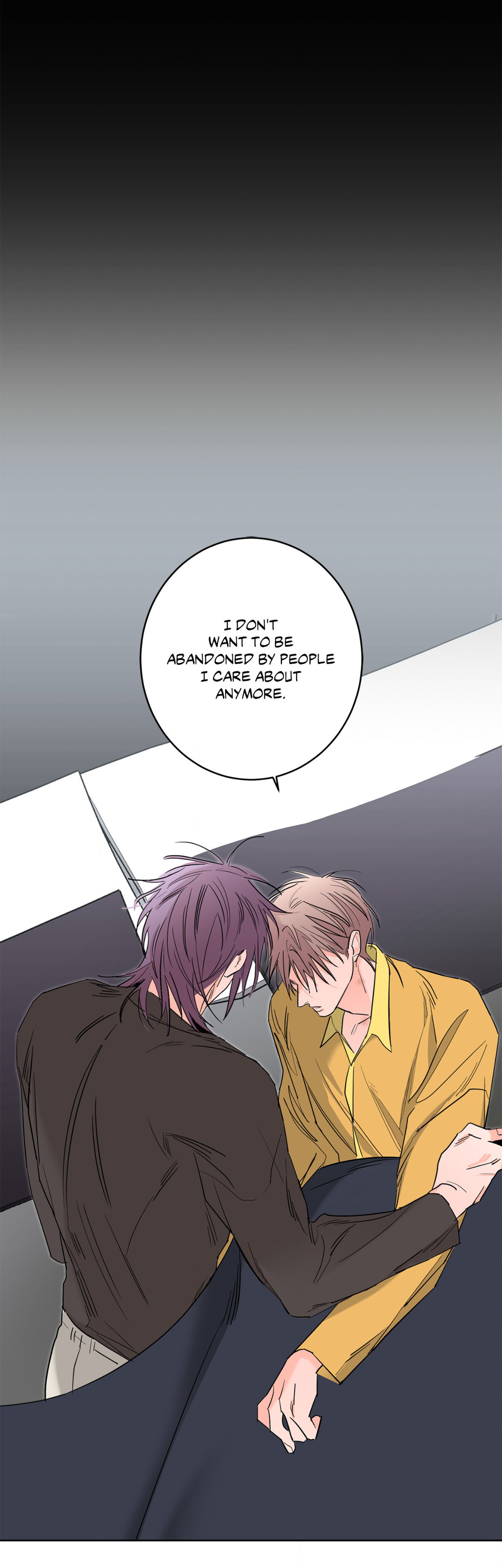 Beta Testing (Official) - Chapter 77 manhwa