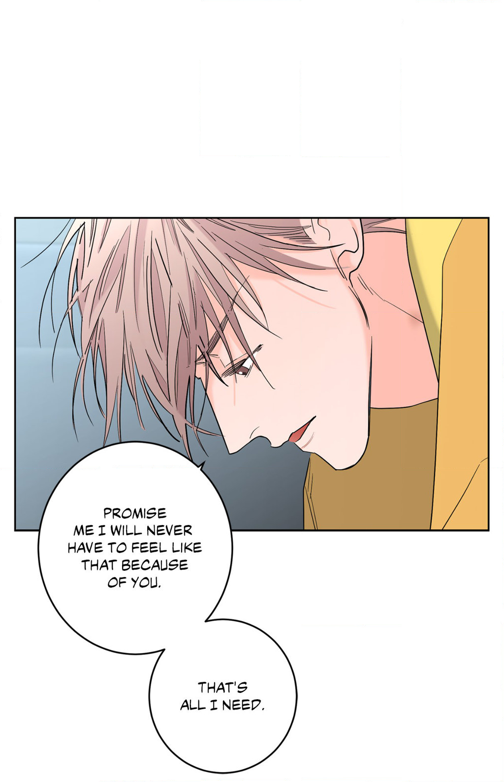 Beta Testing (Official) - Chapter 77 manhwa