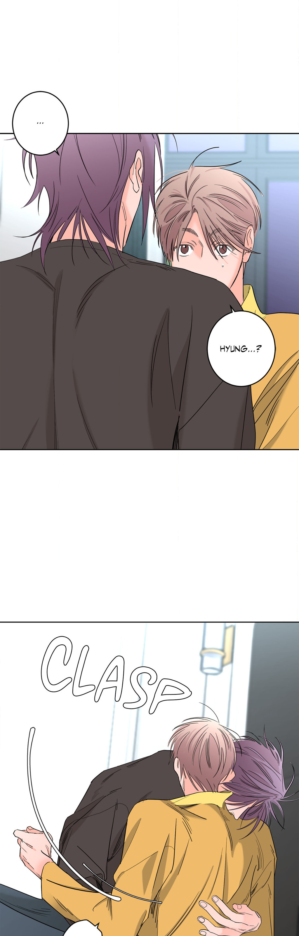 Beta Testing (Official) - Chapter 77 manhwa