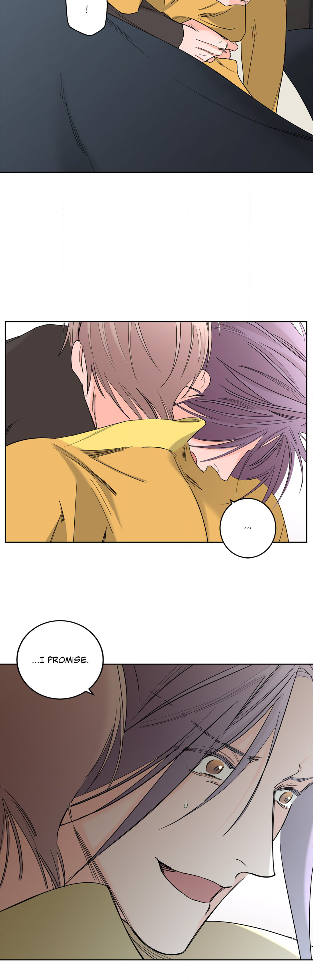 Beta Testing (Official) - Chapter 77 manhwa